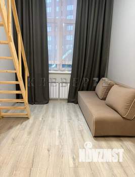 2-к квартира, на длительный срок, 40м2, 1/37 этаж