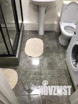 2-к квартира, посуточно, 58м2, 1/1 этаж