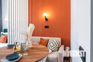 Студия квартира, посуточно, 20м2, 2/31 этаж