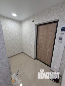 1-к квартира, на длительный срок, 43м2, 14/26 этаж