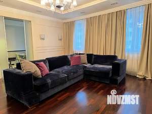 3-к квартира, на длительный срок, 140м2, 4/17 этаж