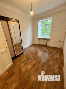 3-к квартира, на длительный срок, 63м2, 2/2 этаж