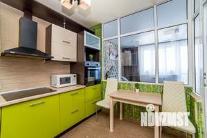 1-к квартира, посуточно, 35м2, 5/9 этаж