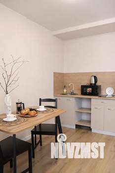 1-к квартира, посуточно, 35м2, 15/16 этаж