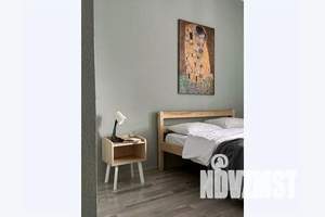 1-к квартира, посуточно, 50м2, 2/26 этаж