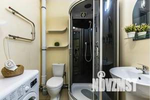 1-к квартира, посуточно, 32м2, 15/22 этаж