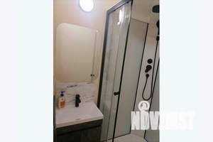 1-к квартира, посуточно, 30м2, 3/25 этаж