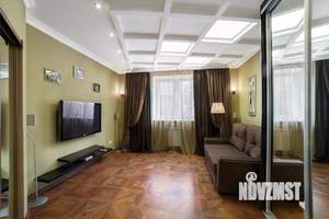 3-к квартира, на длительный срок, 121м2, 3/8 этаж