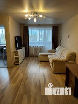 2-к квартира, на длительный срок, 44м2, 5/5 этаж