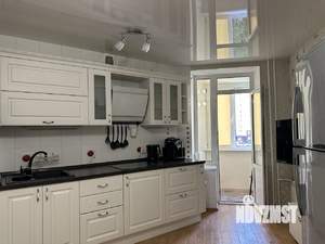 3-к квартира, на длительный срок, 113м2, 5/12 этаж