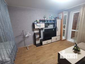 1-к квартира, на длительный срок, 35м2, 2/9 этаж