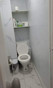 2-к квартира, на длительный срок, 43м2, 6/9 этаж