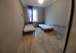 2-к квартира, на длительный срок, 59м2, 5/6 этаж