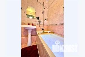 1-к квартира, посуточно, 45м2, 13/18 этаж