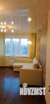 1-к квартира, на длительный срок, 41м2, 17/19 этаж