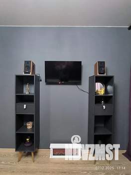 Студия квартира, посуточно, 28м2, 16/25 этаж