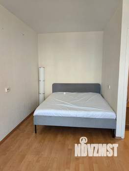 1-к квартира, на длительный срок, 33м2, 3/10 этаж