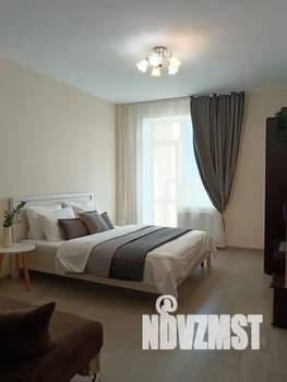 1-к квартира, посуточно, 28м2, 8/9 этаж