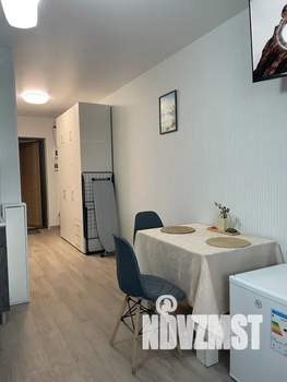 Студия квартира, посуточно, 23м2, 17/26 этаж