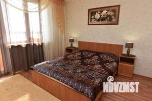 1-к квартира, посуточно, 78м2, 1/1 этаж