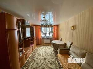 2-к квартира, на длительный срок, 43м2, 1/5 этаж