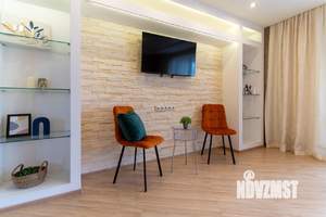 2-к квартира, посуточно, 50м2, 1/1 этаж