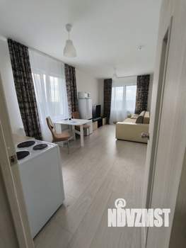 2-к квартира, на длительный срок, 35м2, 20/25 этаж