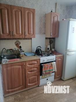 1-к квартира, на длительный срок, 28м2, 6/9 этаж