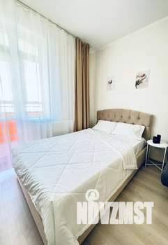 Студия квартира, посуточно, 28м2, 20/21 этаж