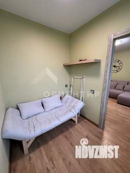 1-к квартира, на длительный срок, 30м2, 6/10 этаж