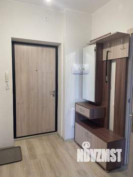1-к квартира, на длительный срок, 34м2, 9/9 этаж