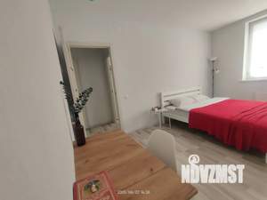 2-к квартира, посуточно, 44м2, 9/14 этаж