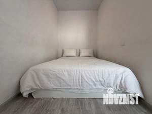 1-к квартира, посуточно, 29м2, 1/1 этаж