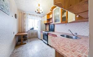 2-к квартира, на длительный срок, 52м2, 6/9 этаж