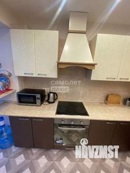 2-к квартира, на длительный срок, 66м2, 4/9 этаж