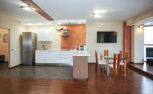 3-к квартира, на длительный срок, 101м2, 10/25 этаж