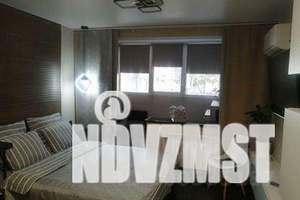 1-к квартира, посуточно, 25м2, 1/16 этаж