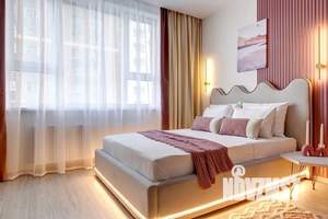 1-к квартира, посуточно, 33м2, 9/28 этаж