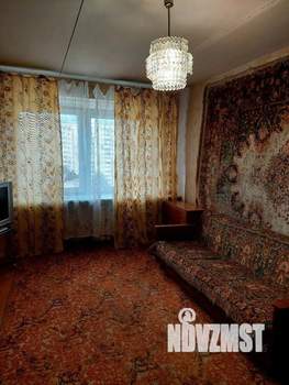 3-к квартира, на длительный срок, 60м2, 9/9 этаж