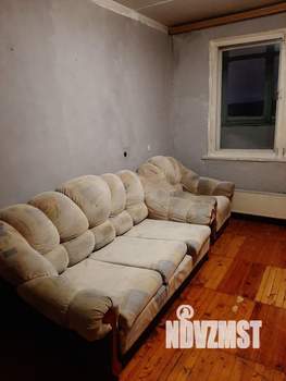 2-к квартира, на длительный срок, 47м2, 9/9 этаж