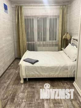 3-к квартира, посуточно, 110м2, 3/4 этаж