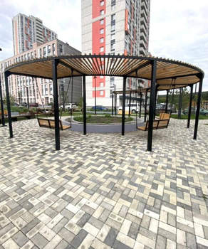 1-к квартира, на длительный срок, 42м2, 7/16 этаж