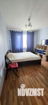 1-к квартира, на длительный срок, 38м2, 5/25 этаж
