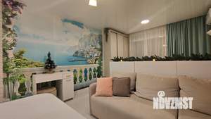 Студия квартира, посуточно, 31м2, 3/25 этаж