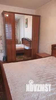 3-к квартира, на длительный срок, 85м2, 3/10 этаж