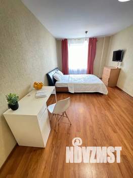 2-к квартира, посуточно, 75м2, 7/17 этаж