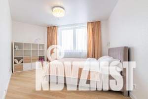 2-к квартира, посуточно, 53м2, 10/16 этаж