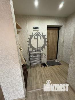 1-к квартира, на длительный срок, 29м2, 4/5 этаж