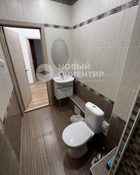 1-к квартира, на длительный срок, 34м2, 11/11 этаж