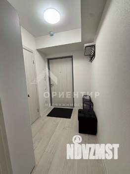 Студия квартира, на длительный срок, 23м2, 3/8 этаж